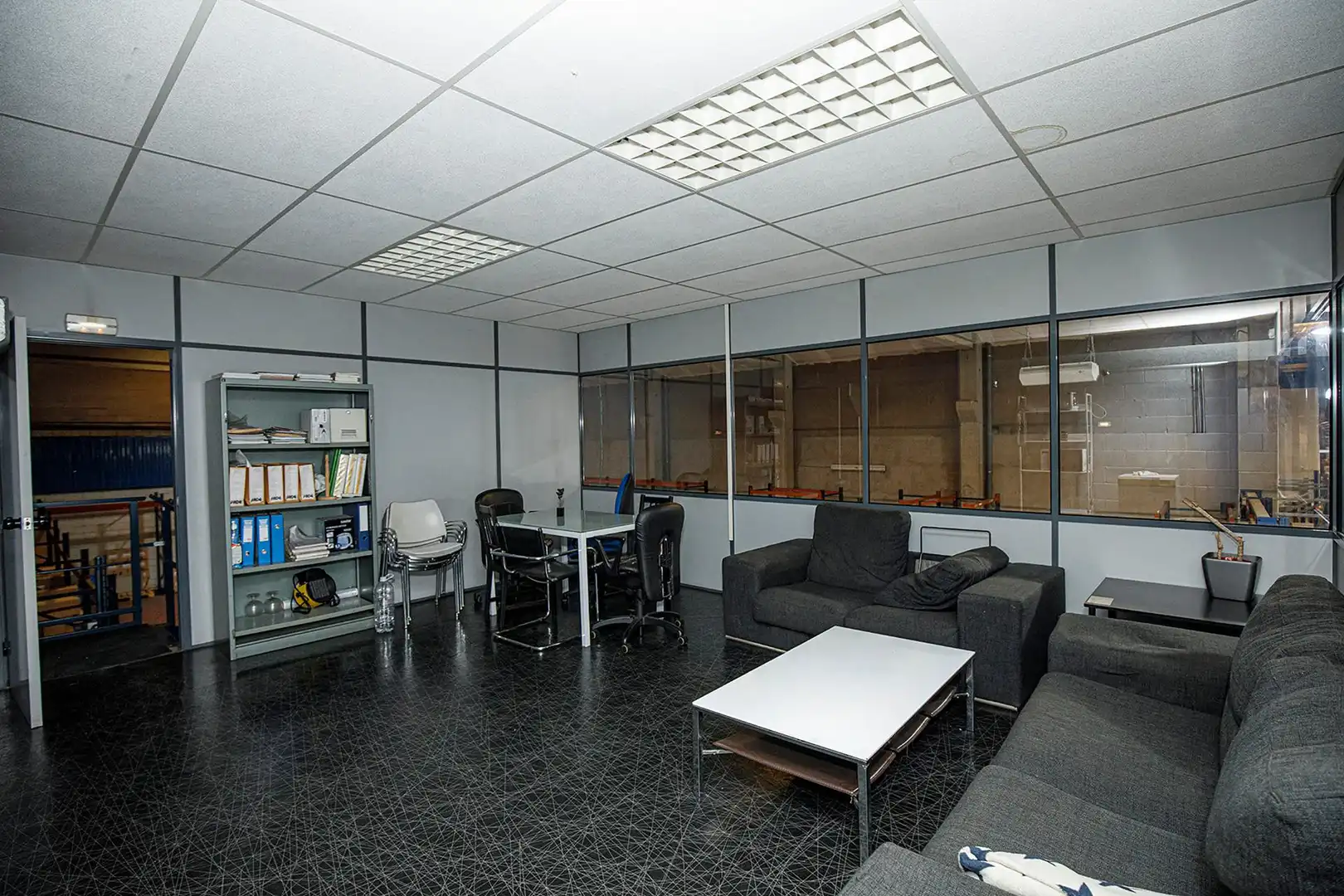 Nave industrial en venta en Celrà, Girona