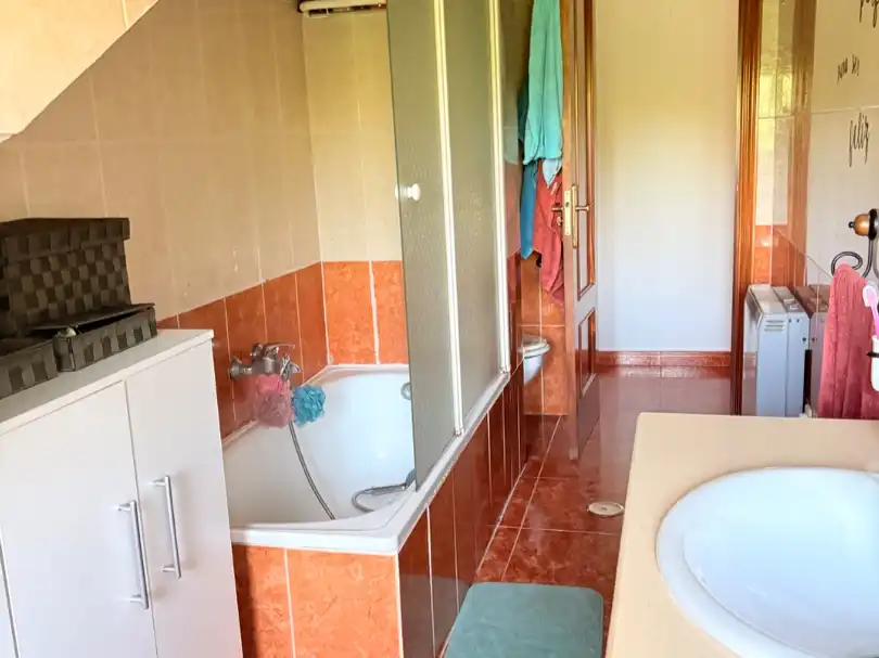 Appartamento in vendita a Barrio del pilar 17, imagen 14