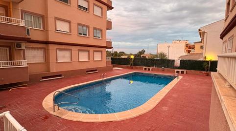 Foto 2 de Pis de lloguer a Avenida de María del Mar Rodríguez, Algorfa, Alicante