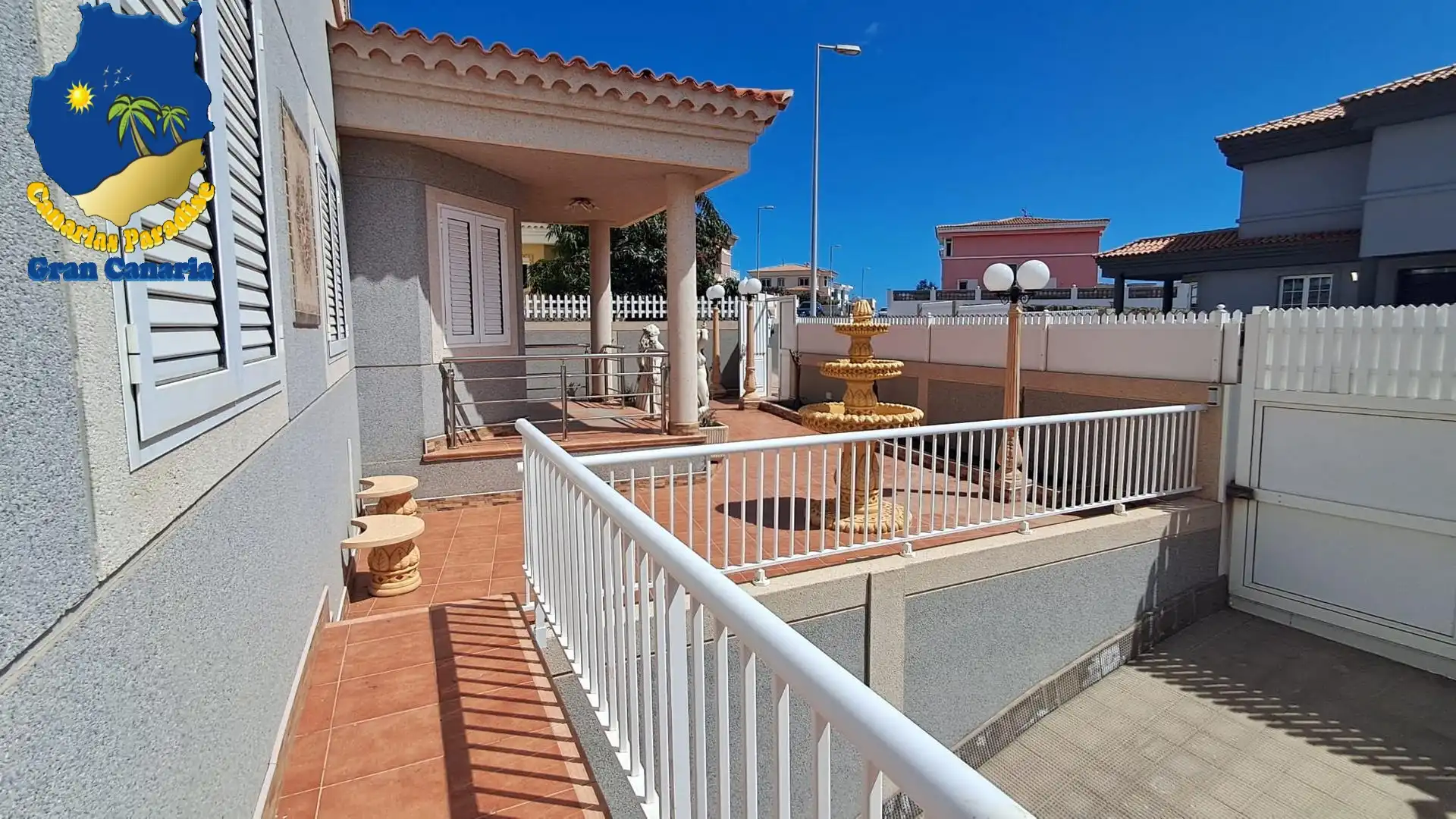 Haus oder Chalet zum Verkauf in Maspalomas - Meloneras