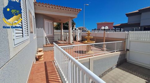 Foto 3 de Casa o chalet en venta en Maspalomas - Meloneras, San Bartolomé de Tirajana