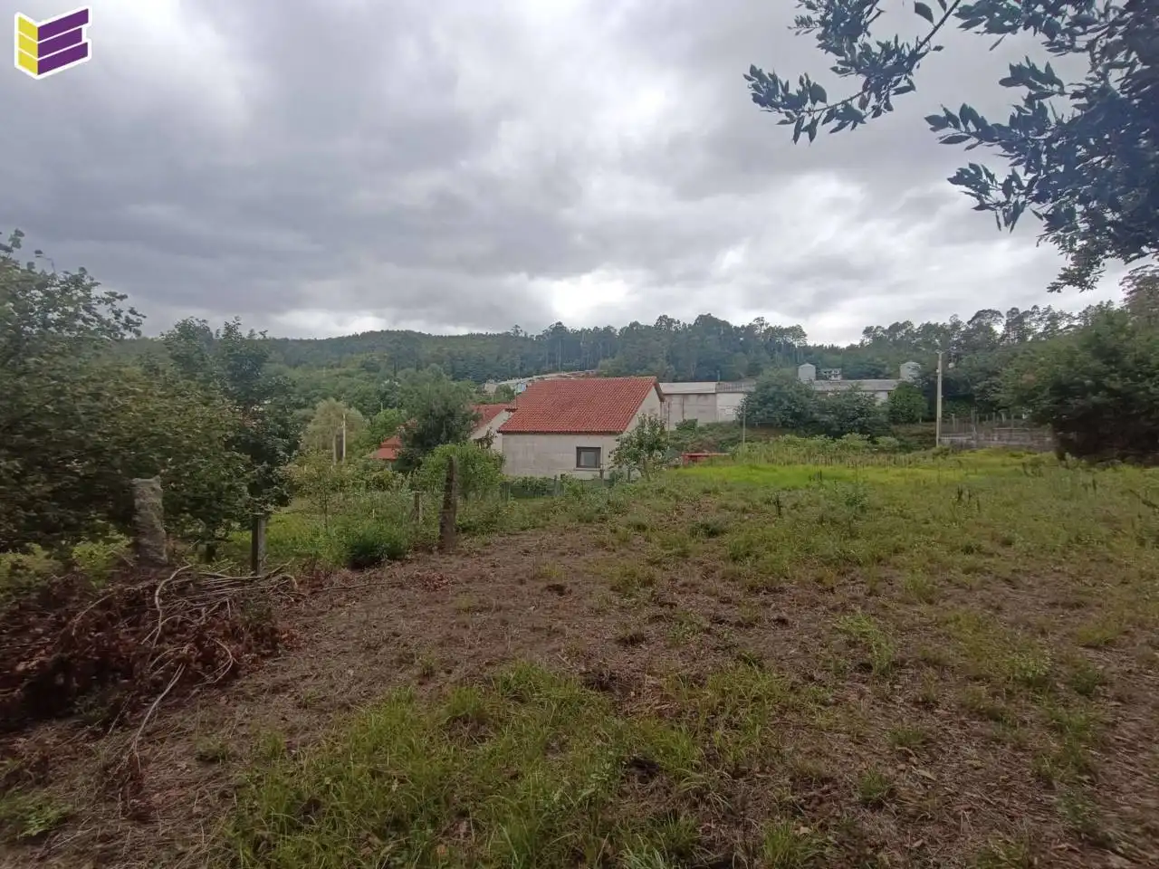 Terreno residencial en venta en Calle Ribadetea, imagen 15
