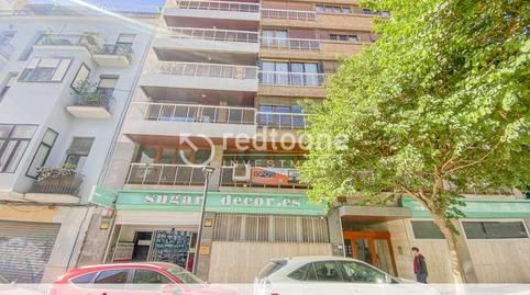 Foto 4 de Pis de lloguer a Mercado, Alicante