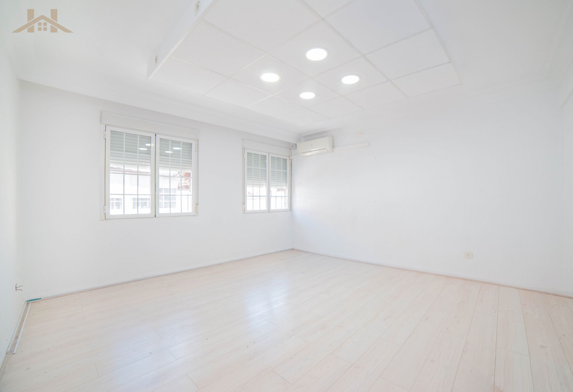 Dúplex en venta en Leganés con Terraza