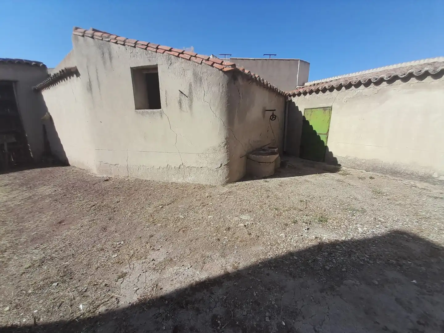 Casa en venda a Calle Triana, imagen 5