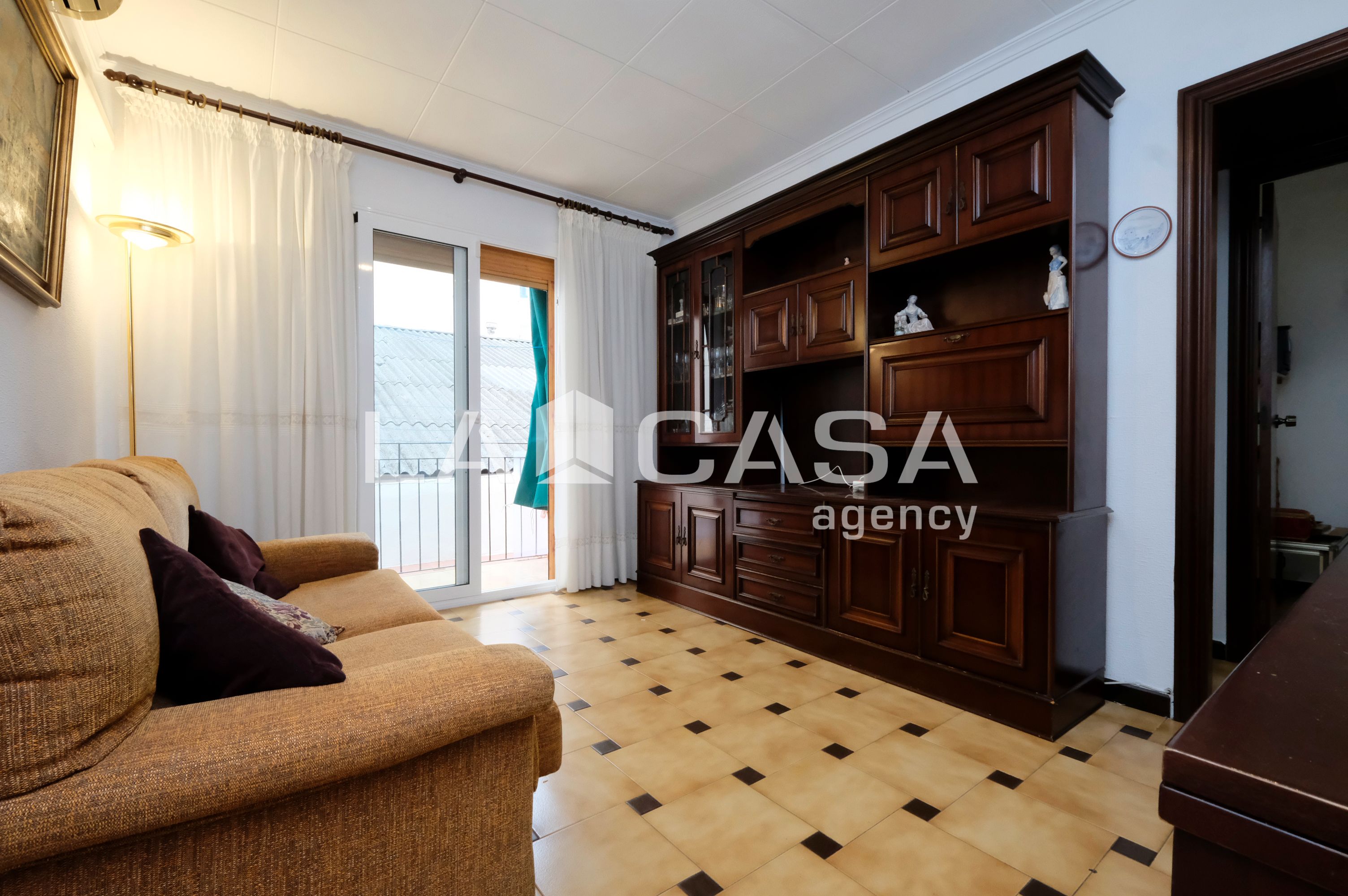 Flat for sale in  Barcelona Capital  with Balcony