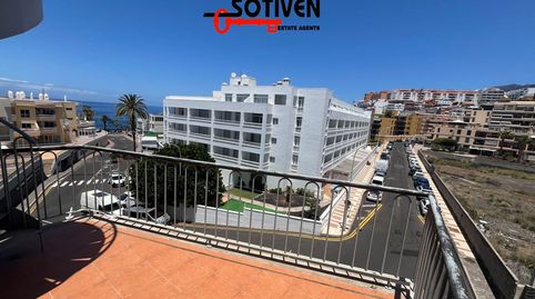 Foto 2 von Wohnungen zum Verkauf in Puerto de Santiago, Santiago del Teide