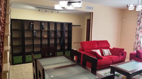 Foto 5 von Maisonette zum Verkauf in Avenida de la Estación, 24, Zafra, Badajoz