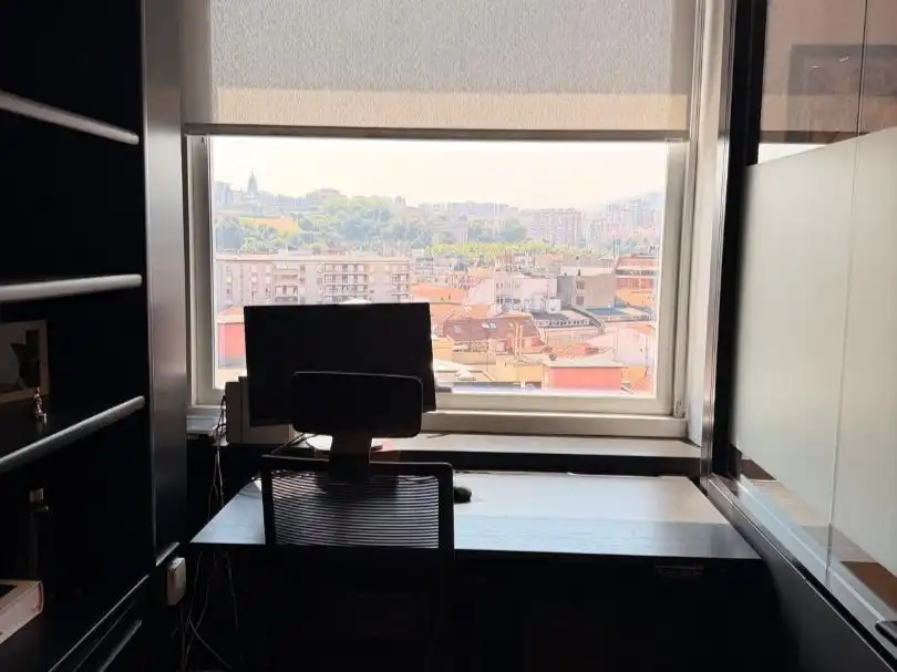 Oficina en venta en Abando - Albia