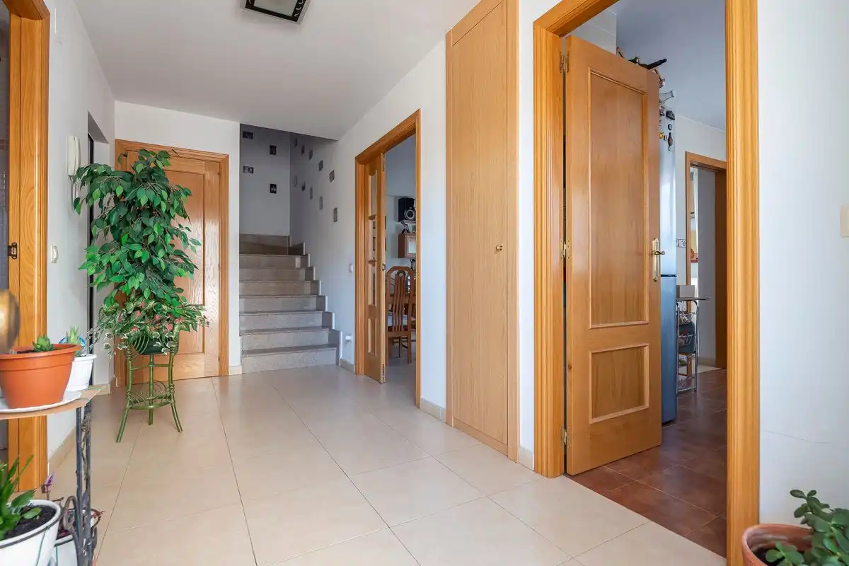 Casa o chalet en venta en Titulcia con Aire acondicionado, Calefacción y Jardín privado