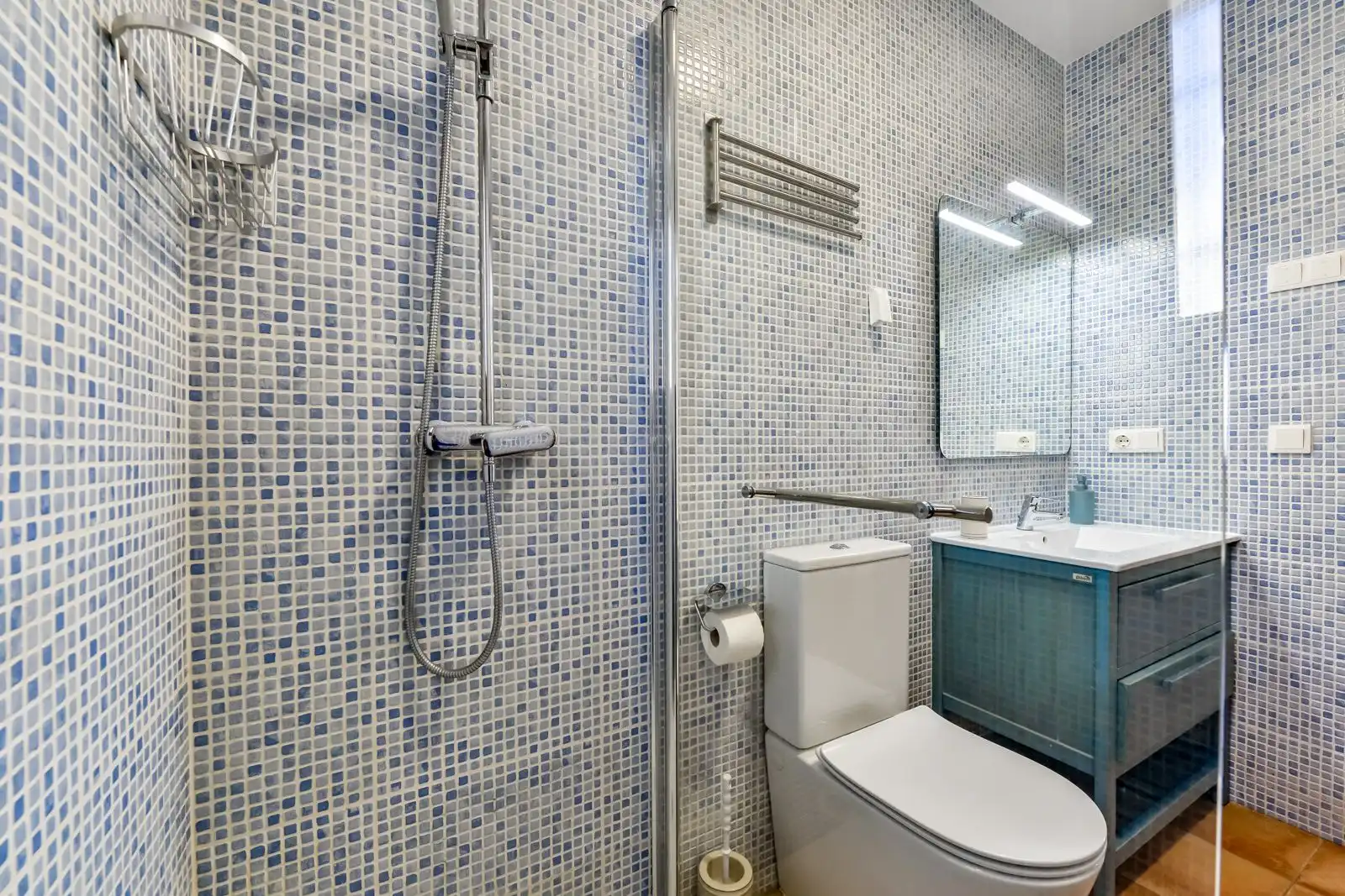 Detached house with pool for sale in Cometa, imagen 29