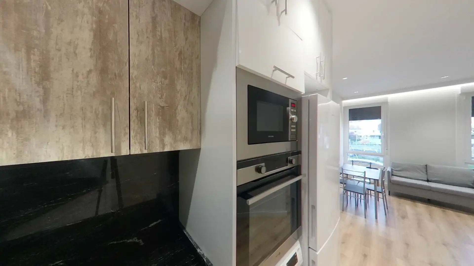 Flat for rent in Calle de las Islas Jarvi, Tres Olivos - Valverde