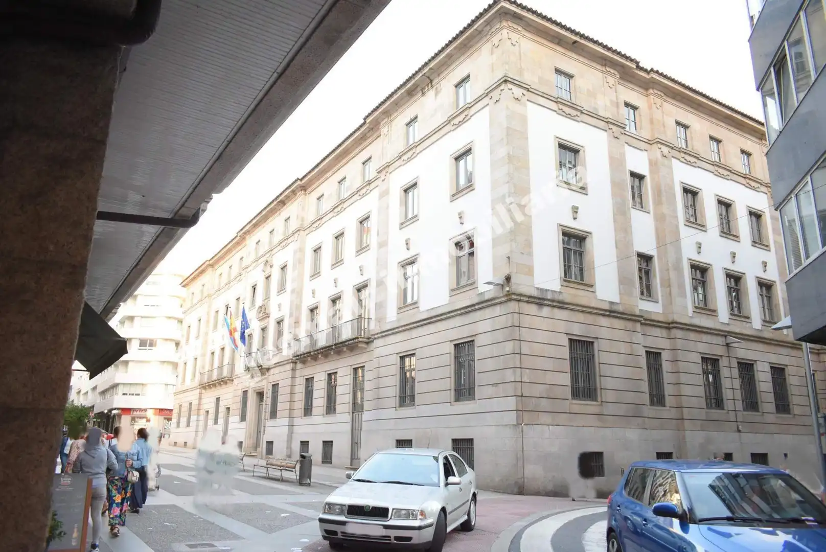 Flat with lift to rent in Rúa Rosalía de Castro 26, imagen 18
