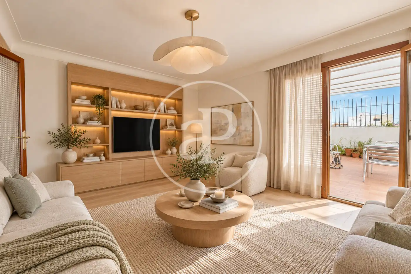Ático en venta en Llevant, imagen 8