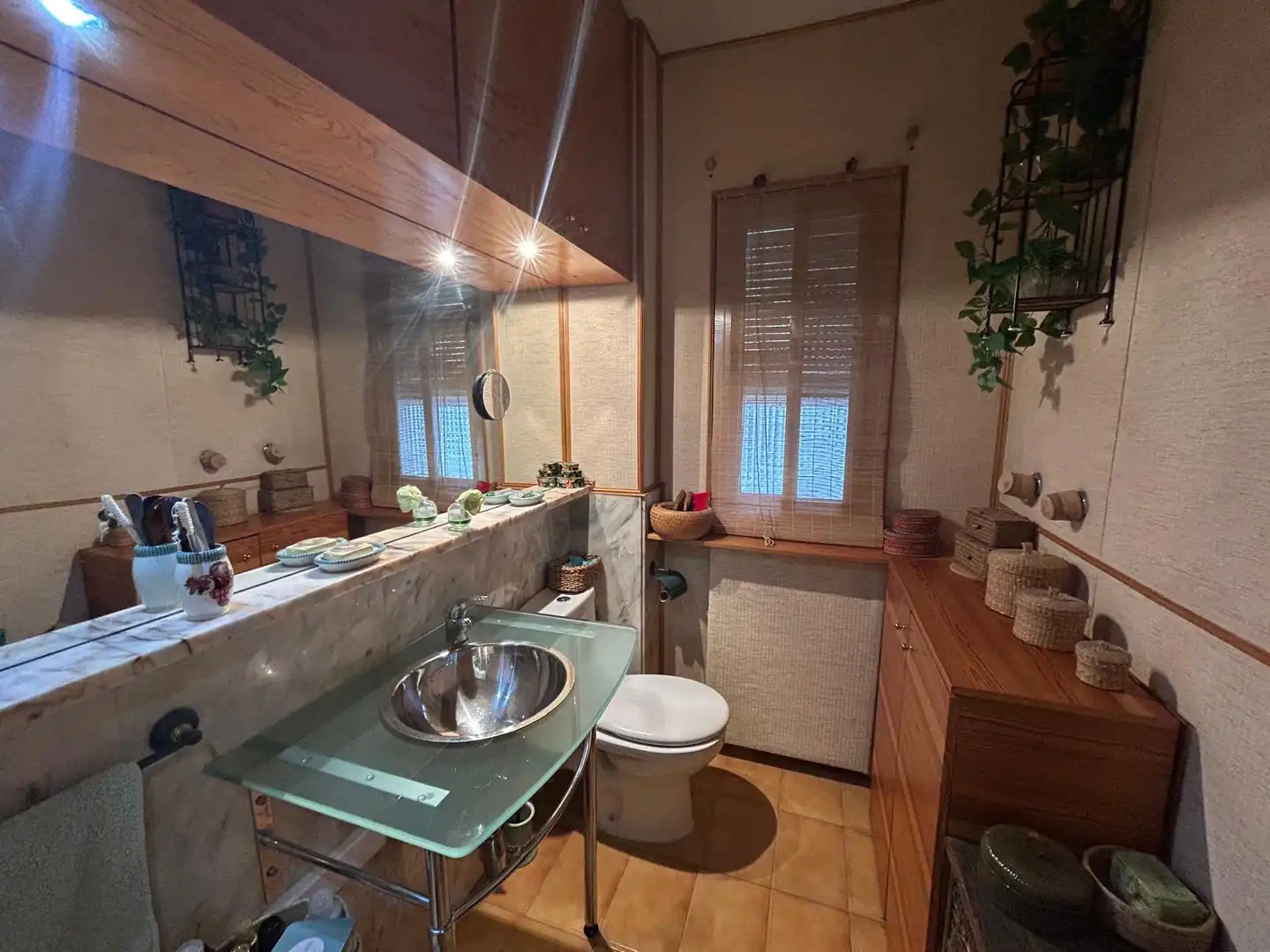 Penthouse with terrace for sale in Calle Estación Vía Crucis, imagen 26