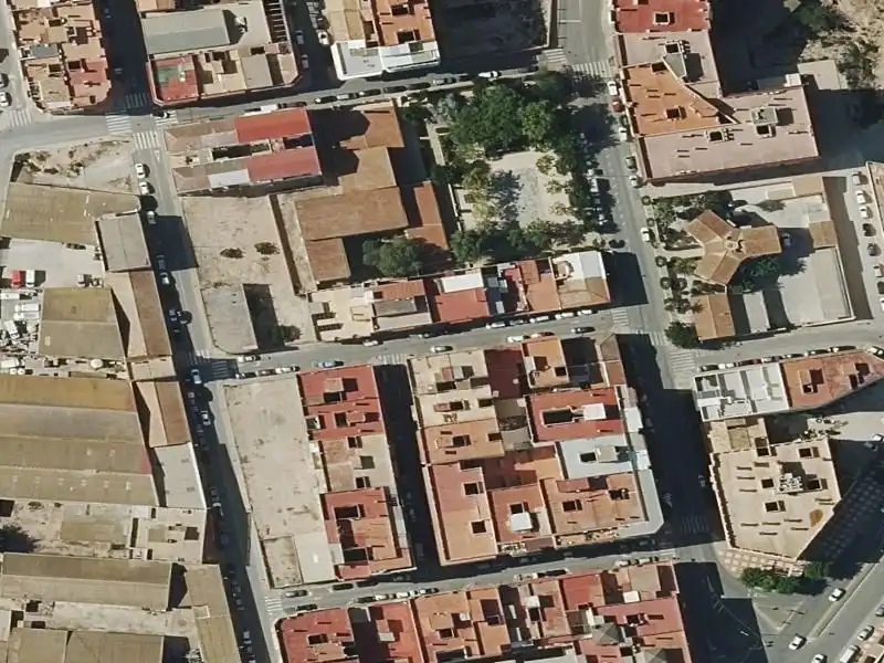 Piso en venta en Crevillent