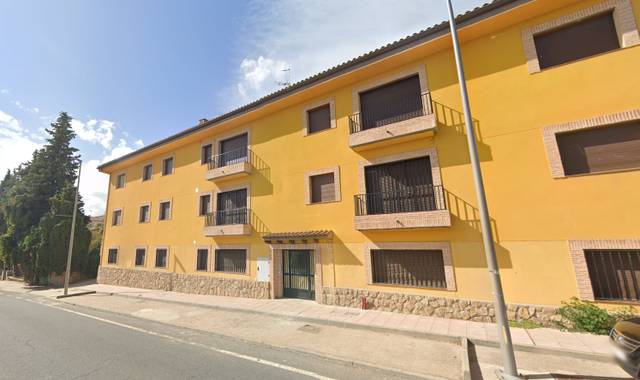 Piso en Venta en Avenida Castilla y León en Piedralaves