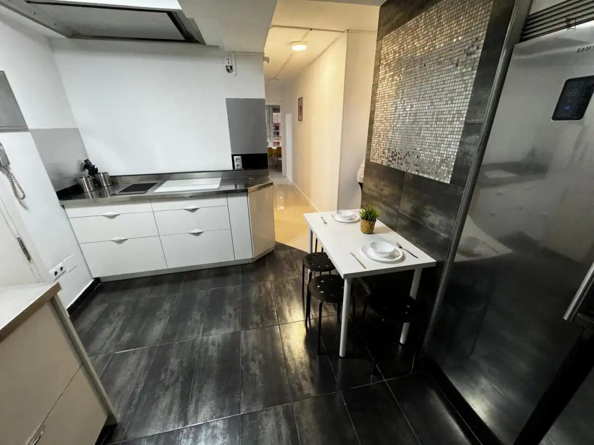 Room in Prosperidad