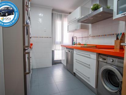 Kitchen of Flat for sale in San Fernando