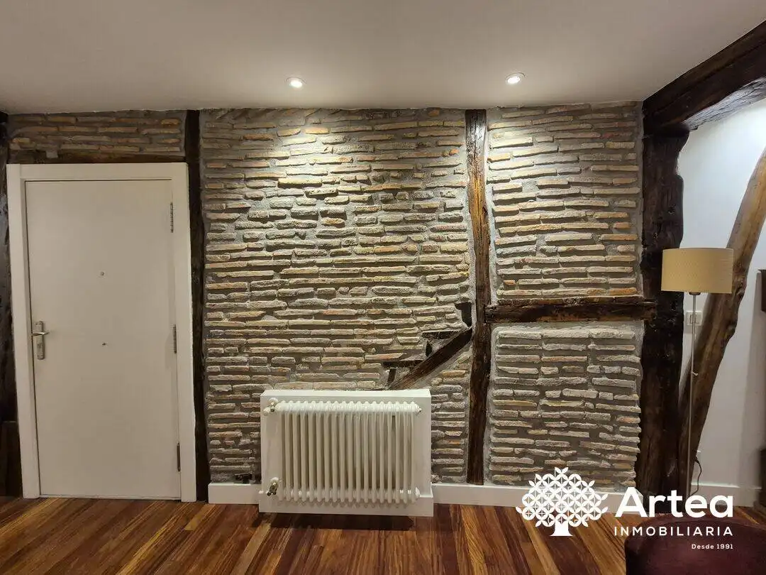 Piso con terraza en venta en Kapelagile Kalea, imagen 14