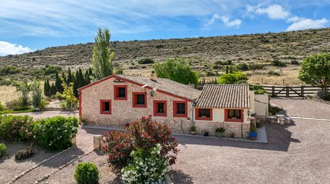 Foto 3 de Finca rústica en venta en Jumilla, Murcia