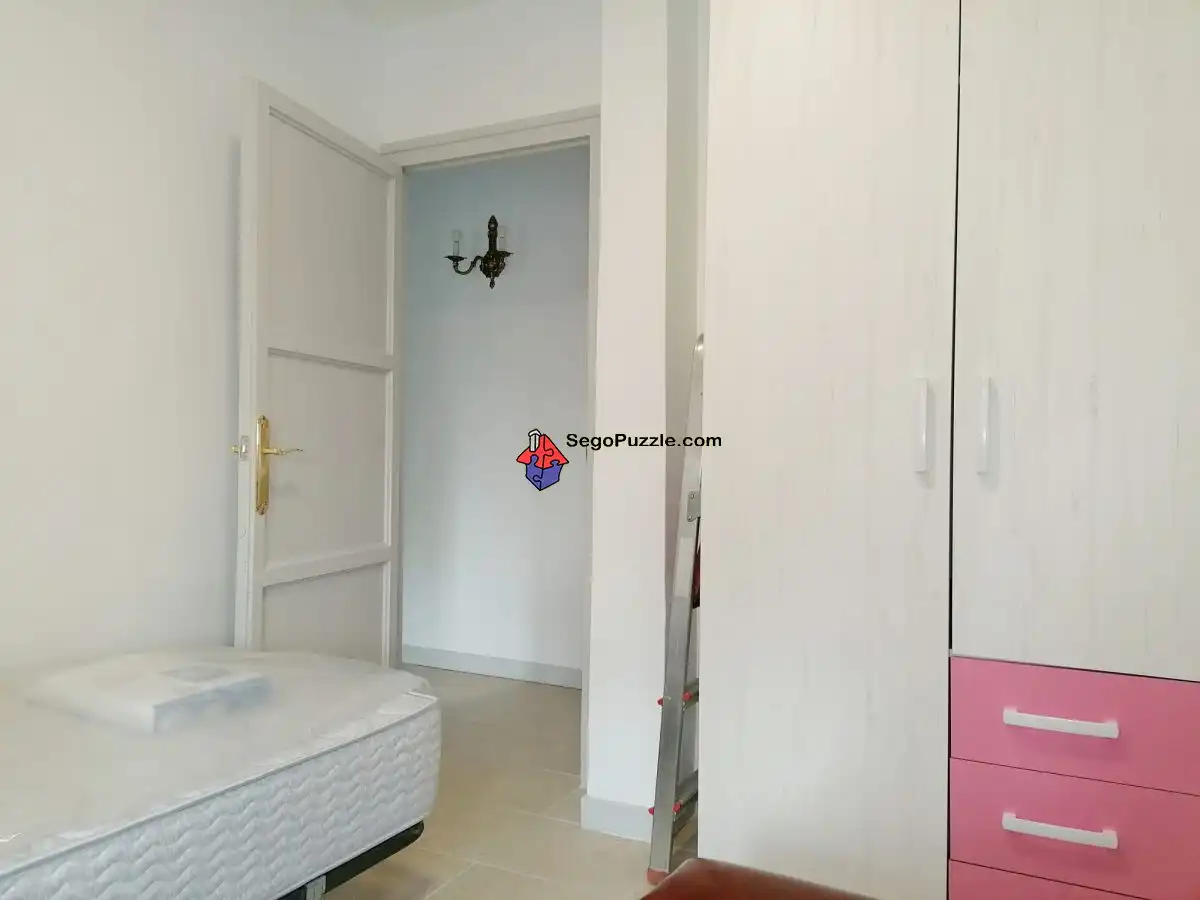 Wohnung zur Miete in Real Sitio de San Ildefonso, imagen 12