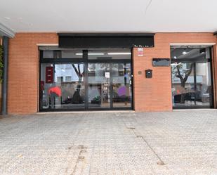 Premises for sale in Vilanova i la Geltrú  with Air Conditioner, Heating and Alarm