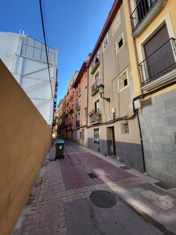 Piso en Venta en Plaza de Toros