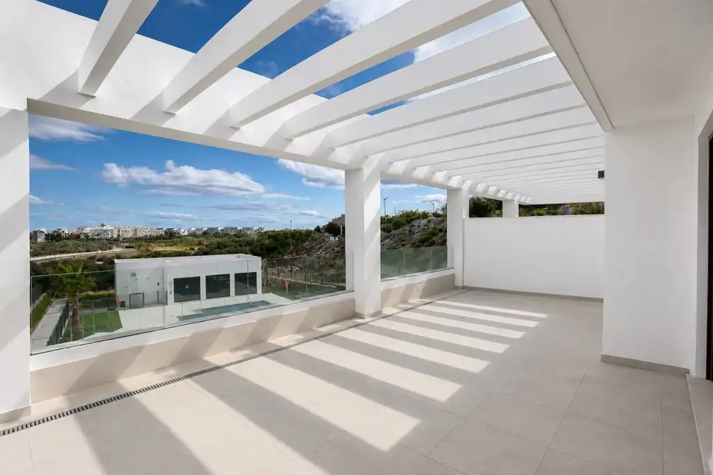 Apartment with pool for sale in Playa Bahía Dorada, imagen 6
