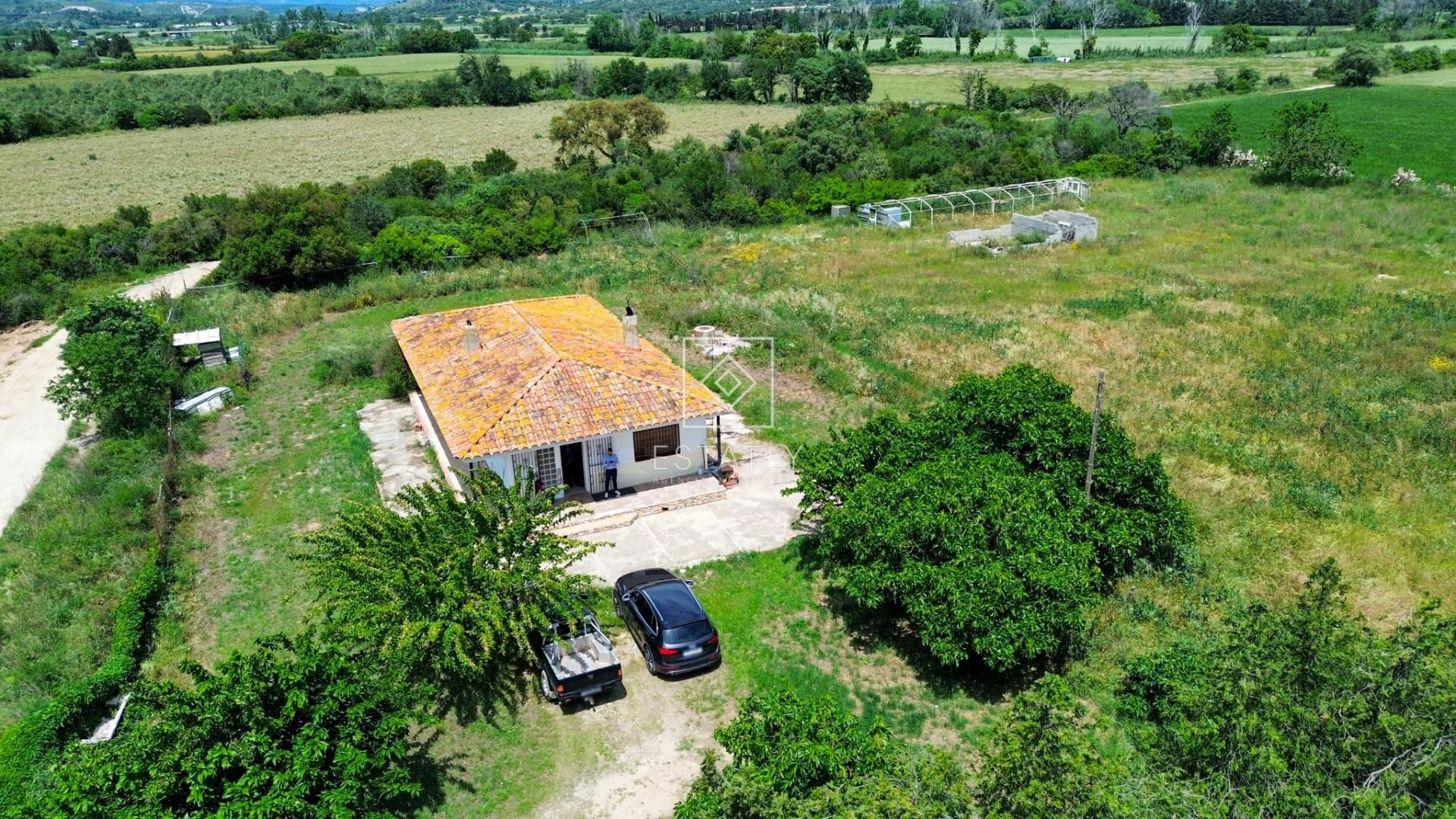Casa o xalet en venda en Cabanes (Girona)