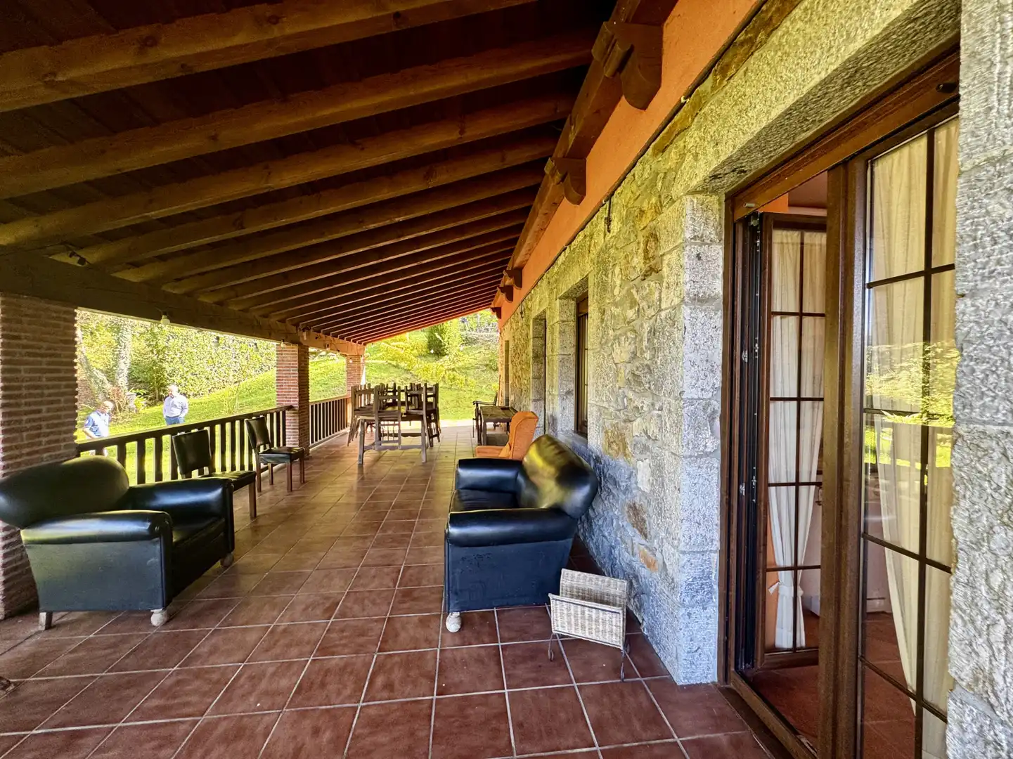 Houses for sale in Miera - Bº LINTO Nº 13, 42, Miera