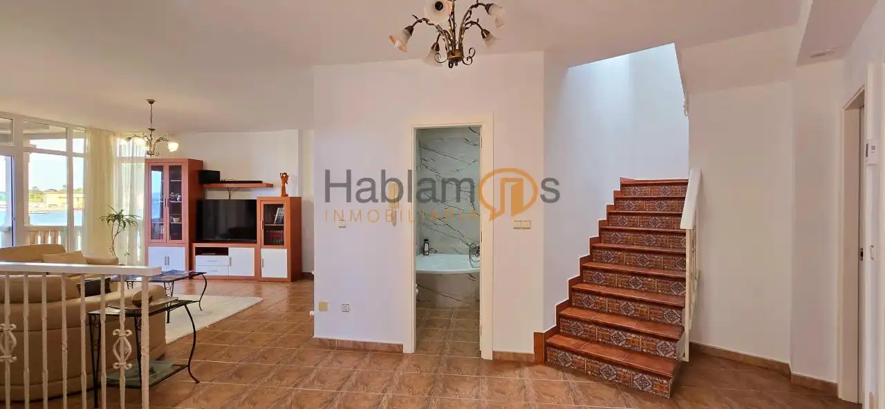 Casa con terrazza in vendita a A Illa de Arousa, imagen 5