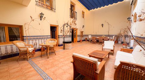 Foto 3 de Casa o chalet en venta en Moral de Calatrava, Ciudad Real