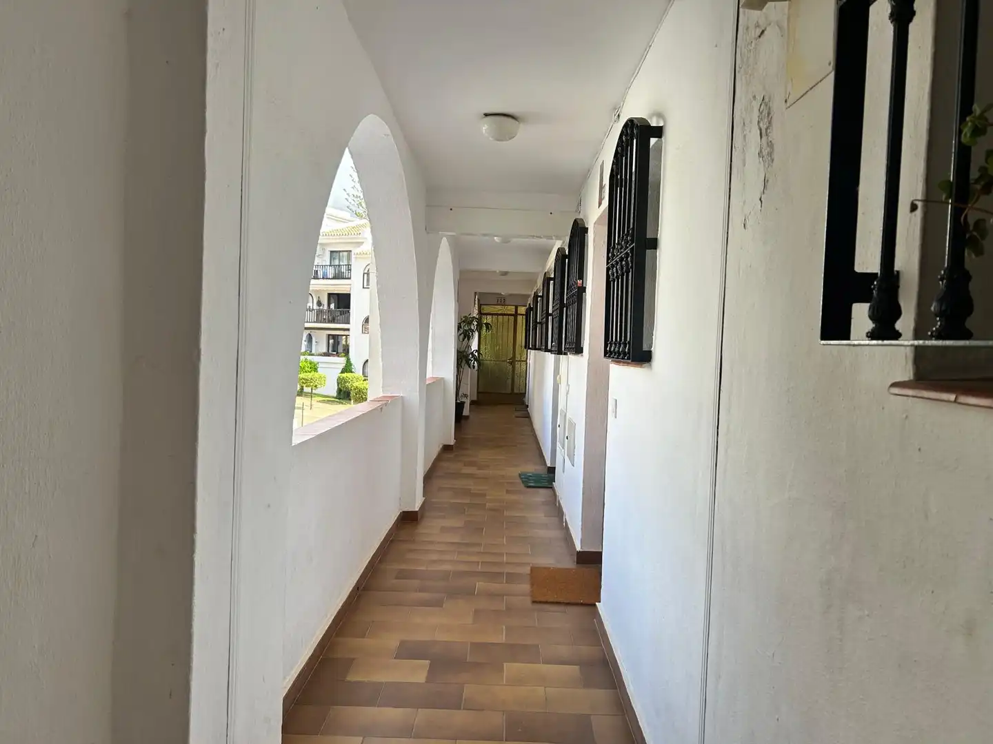 Studio with lift for sale in Avenida los Pacos 1, imagen 3