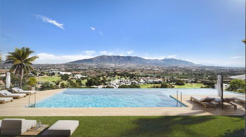 Foto 2 de Apartamento en venta en La Cala Golf - Lagar Martell, Mijas
