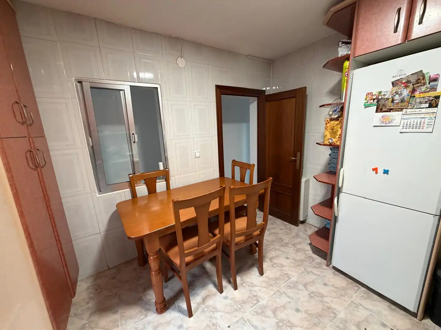 Chalet con jardín en venta en Alcázar de San Juan, imagen 5