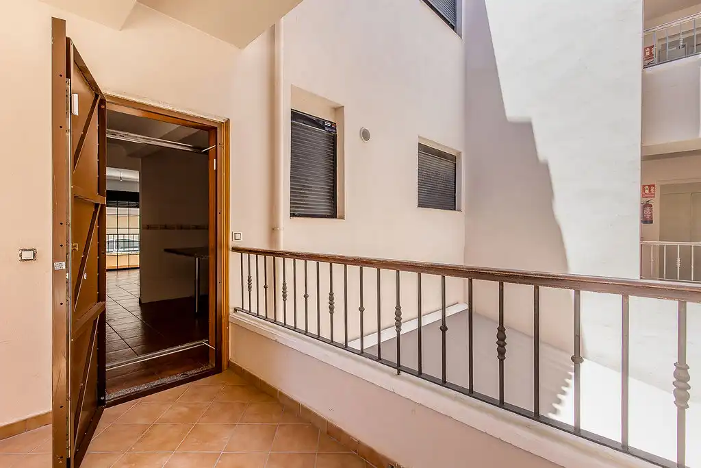 Terraza de Piso en venta en Adeje