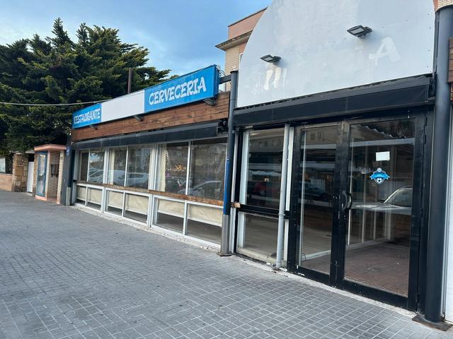 Photo 1 of Premises to rent in Lluminetes, Barcelona