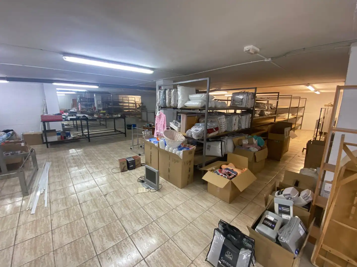 Business premises for sale in Poble, imagen 7