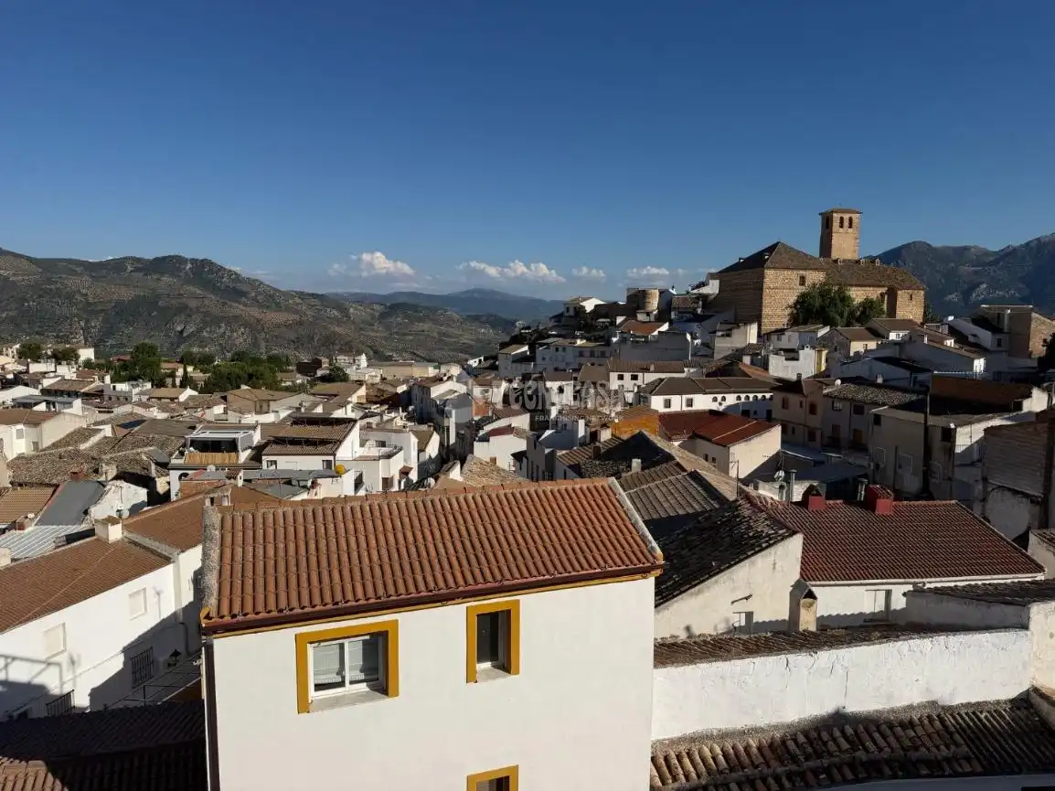 Home with terrace for sale in Pegalajar, imagen 14