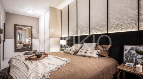 Foto 4 de Apartamento de alquiler en Calle de Ayala, Recoletos, Madrid