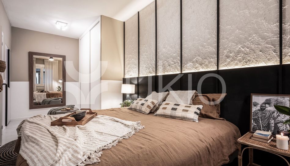 Apartamento de alquiler en Calle de Ayala, Recoletos - Imagen 4