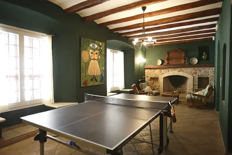 Finca rústica en venta en Puigdàlber con Aire acondicionado, Calefacción y Jardín privado