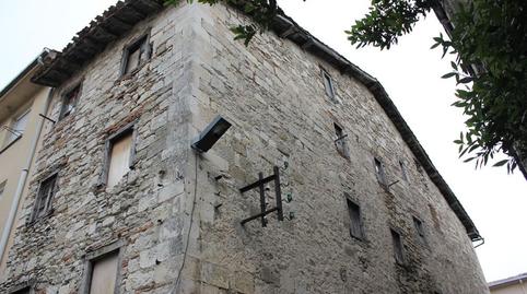 Photo 2 of Single-family semi-detached for sale in Mayor Kalea, 27, Salvatierra / Agurain, Araba - Álava