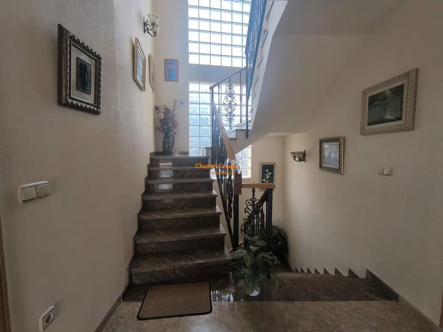 Casa o chalet en venta en Elche / Elx con Aire acondicionado, Jardín privado y Balcón