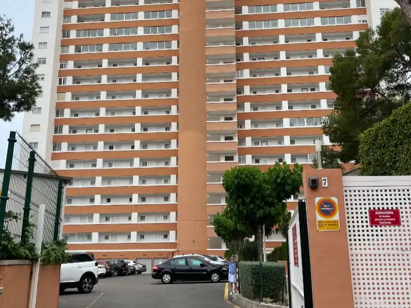 Apartment with lift to rent in Avenida de Uruguay 7, imagen 25