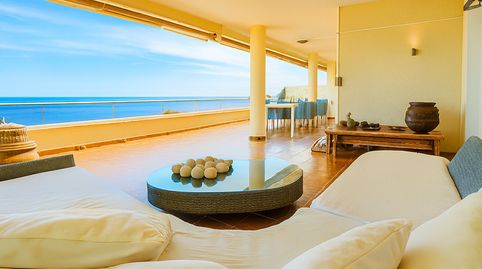 Foto 3 de Apartamento en venta en Europa, 2, Altea Hills, Altea