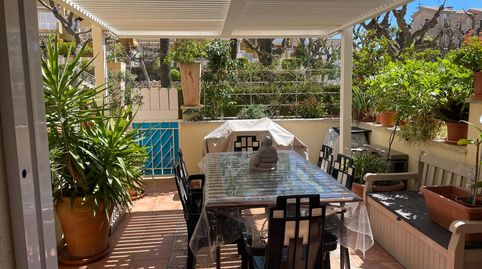 Foto 5 de Casa adosada en venda a Camí de Ferran, Altafulla, Tarragona