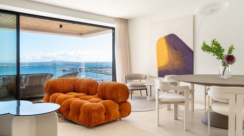 Foto 3 de Apartamento en venta en Porto Pi, Palma de Mallorca