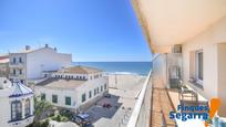 Exterior view of Flat for sale in El Vendrell  with Terrace and Storage room
